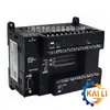 Artículos originales genuinos CP1E-N20DT1-A Unidad CPU PLC Omron 20 puntos de E/S tipo fuente transistor