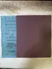 Papel de lija Feili lijado pulido fino grano 2000 papel de lija para lijado en húmedo papel de lija resistente al desgaste pared madera metal