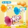 [Dropshipping] Trompeta Pequeña de Dibujos Animados para Bebés y Niños Pequeños, Silbato para Bebé con Cordón, Juguete de Instrumento de Viento para Regalo, Venta al por Mayor