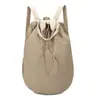 Mochila Deportiva para Exteriores, Bolsa para Senderismo y Montañismo, Mochila con Cordón para Estudiantes Universitarios, Bolsa Escolar Ligera de Gran Capacidad para Viajes, Portátil