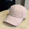 Gorra de Estilo Británico Gorra de Béisbol para Hombre Letra Protección Solar Sombrilla Sombrero Moda Femenina Casual Coreana Suave Parte Superior Gorra de Pato