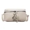 Bolso Pequeño Cruzado Estilo Coreano Caja Cuadrada Simple Bolso de Mujer Moda 2025 Marca Corazón Textura Casual Bolso de Mano para Viajes
