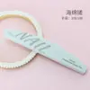 Herramientas de Manicura, Manicura y Tiras de Manicura, Tiras Pulidoras de Esponja al por Mayor, Tiras Pulidoras de Uñas, Tiras Pulidoras de Uñas Lavables
