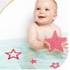 Amazon Peva Estrella Adhesivo Antideslizante para Piso de Baño Bañera Baño Adhesivo Antideslizante Cinta Antideslizante