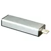 Hub Splitter USB3.0 Hub Tipo C de Alta Velocidad Uno a Tres Hub para Teléfono Móvil y Laptop Transmisión Multi-Interfaz