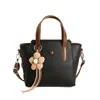 Bolsos de diseñador de nicho para mujer 2026 moda nuevo estilo bolso de mano texturizado de gran capacidad versátil bolso de hombro y cruzado