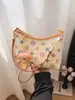 Bolso de mujer de alta gama, nuevo modelo 2026, bolso tote de compras versátil de tres colores de gran capacidad, bolso de hombro y cruzado