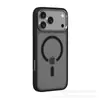 Atacado de Fábrica Capa de Celular Adequada para Iphone17Pro com Botão da Câmera Acabamento Fosco Capa Apple 17Promax Air