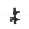 03C103175G para Accesorios de Motor de Coche Audi Sus Piezas de Motor Válvula de Retención de Aspiración de Coche