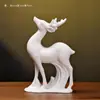 Cavalo para o Sucesso Pesca Pátio Weng Aquário Paisagismo Decorações de Cavalo do Zodíaco Paisagem Micro de Mesa Personagens Decorações de Sorte