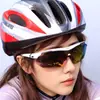 Gafas de sol de PC para deportes al aire libre, juego de gafas coloridas sin montura, se pueden equipar con lentes de cambio para miopía, gafas polarizadas a prueba de arena para montar