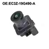 EC3Z-19G490-A adecuado para cámara de reversa de visión trasera para coche Ford F-250 F-350 F-550