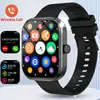 Aliexpress Temu Popular Deportivo Transfronterizo para Exteriores Reloj Inteligente G21 Frecuencia Cardíaca Podómetro Sueño Llamada Bluetooth Ios