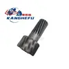 Eje de Rueda Solar 28152641106 Es Adecuado para Accesorios de Transmisión de Montacargas Modelo Linde 387/388/1276