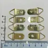 Marco de Fotos Autoproducido y Vendido Hebilla para Colgar Gancho Triangular Pieza para Colgar Hebilla Trasera para Colgar Marco de Fotos Accesorios