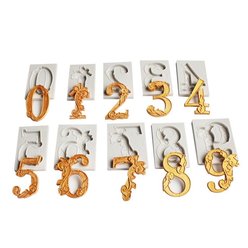 513数字