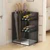 Suporte de guarda-chuva para casa prateleira de guarda-chuva de porta recipiente para guarda-chuva porta de entrada recipiente para guarda-chuva com dreno suporte de guarda-chuva doméstico