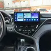Adequado para Toyota CAMRY CAMRY máquina de carro de navegação controle central tela grande 12,3 polegadas Android GPS de navegação para carro 21