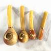 Atacado do Fabricante Piteira de Chifre Piteira de Chifre Filtro Piteira de Uso Duplo Cachimbo Grande Artesanato Jade Material de Papelaria Fornecimento de Barraca