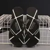 Chanclas para Hombre 2026 Verano Nuevas Pantuflas para Hombre al Aire Libre de Moda Casual Chanclas Personalidad Ropa Exterior Zapatos de Playa