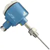 Resistência Térmica de Platina à Prova de Explosão Wzpk-248 Sensor de Temperatura Pt100 8