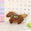 Desenho Fofo Gatinho Pelúcia Pingente Boneca Acessórios para Cabeça Broche Bolsa Sapato Acessórios Acessórios de Joalheria Atacado