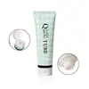 Material de Empaque Cosmético Tubo Suave Texturizado tipo Lija de 120ml, Limpiador Facial, Crema de Manos, Empaque Tubo Suave Pe, Venta Directa desde la Fábrica de Origen