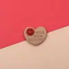 Venta al por mayor de fábrica, accesorios de joyería de resina con cara sonriente y corazón, pasador de pelo de dibujos animados, parche, decoración de caja de almacenamiento para tazas