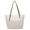 Bolsas de grande capacidade, bolsas grandes para grávidas, estilo coreano, ins, versátil, alto valor, luxo leve, estilo universitário, bolsa para o trabalho, compartimento