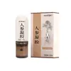 Servicio de Procesamiento de Gel de Ginseng Personalizado OEM para Calmar la Piel y Humectación Corporal Muestra 30g