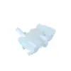 Adecuado para Infiniti G37/G25/G35/V36 Botella Rociadora para Limpiaparabrisas, Botella Rociadora Limpiadora, Botella para Llenar Agua