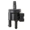 Adecuado para Ford 0280142498 Ag9N-9C915-Aa 6G919E963Bg Válvula Solenoide del Cartucho de Carbón