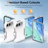 Funda plegable para iPhone Duo compatible con transfronterizo, de doble capa y engrosada, venta al por mayor para exportación, funda protectora para Apple 18