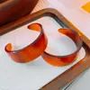 Pendientes de Felpa Huecos Cuadrados de Aguja de Plata Estilo Hong Kong, Pendientes de Moda Personalizados con Temperamento, Pendientes de Nicho para Mujer al por Mayor