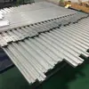 Fornecedor de Fábrica Trilho Linear Guia de Rolos de Alta Velocidade Trilho para Máquinas de Marcenaria Deslizador de Trilho SGR35