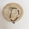 Nova Pulseira de Pedra Natural Fortune Nafu Estilo Chinês Nicho Retrô Estilo Étnico Presente para Estudante Barraca de Mercado Noturno