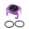 Suporte de Computador para Bicicleta Dobrável Xiaobu m Suporte de Telefone para Bicicleta Multifuncional Estável Anti-Vibração Suporte para Lanterna Dianteira Câmera