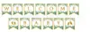 Amazon para festa de aniversário de bebê hey baby toalha de mesa decoração conjunto de pratos e copos de papel para banho de bebê