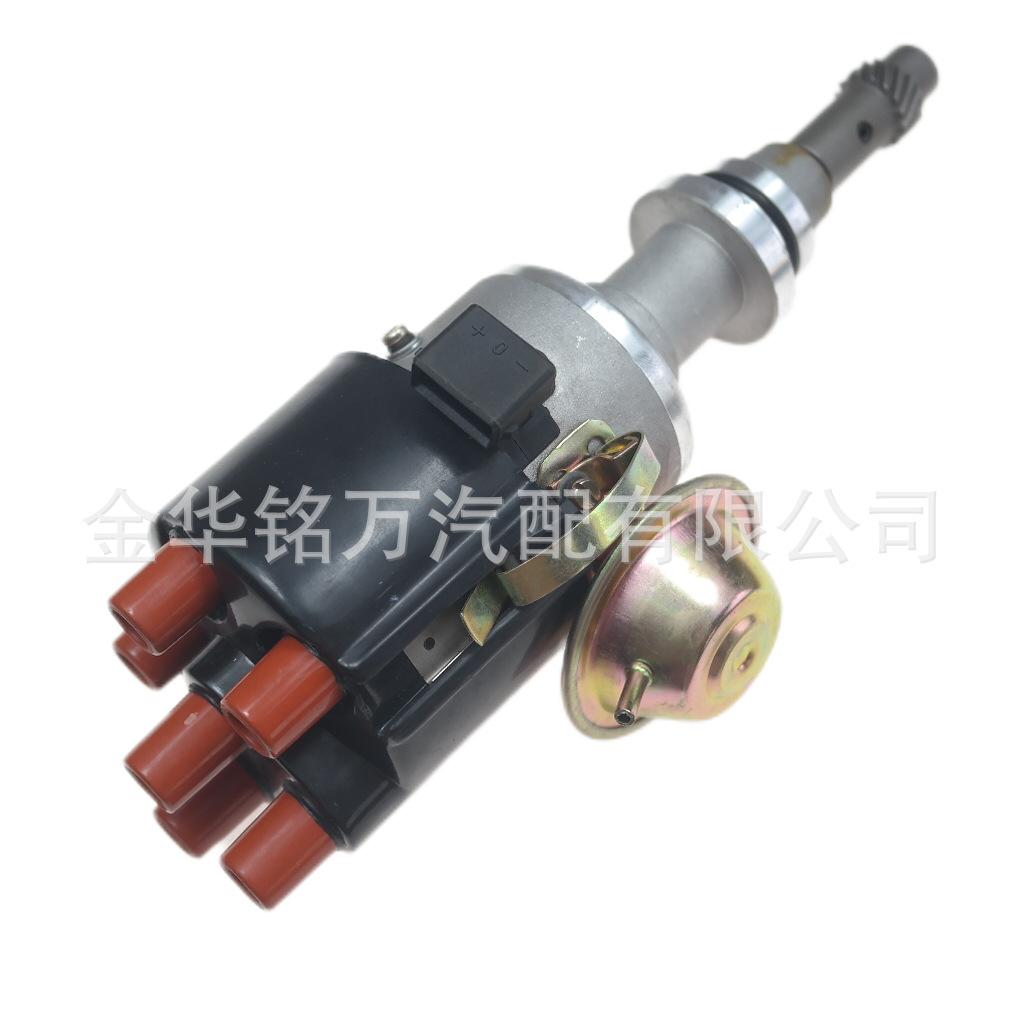 77、帕萨特分电器034905205L 0237030013