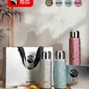 Copo Térmico Yatai de Titânio Puro, Copo de Chá, Copo de Titânio de Alto Padrão para Escritório Masculino, Grande Capacidade, Copo de Água com Aparência Premium, Caixa de Presente Feminina