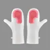 Cepillo Mágico Multifuncional Guantes de Lavado Doméstico Plástico Látex Impermeable Limpieza de Cocina Lavado Doméstico Lavado de Ropa Lavado de Vajilla para Mujeres