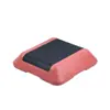 Tabla de Paso Aeróbico Mini Pedal 40CM Uso en Casa Pedal Pequeño de Yoga Gimnasio Entrenador Personal Pedal de Ritmo