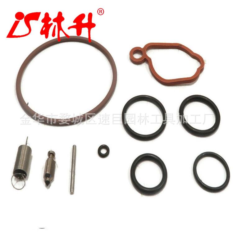 新化油器维修套件适用于 Briggs & Strat