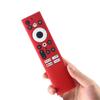 Para Skyworth TC9012 55Q20 TV LCD Controle Remoto Silicone Capa Protetora Engrossada Anti-queda Anti-derrapante Oco
