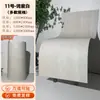 Travertino Romano Suave Imitación Piedra Suave Revestimiento de Piedra Tablero de Travertino Tablero de Tierra Compactada Piedra Flexible Porcelana Suave Azulejos para Pared Exterior