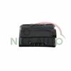 Adecuado para Ford 24 importado Martyr Bronco modificado ABSA Raptor Bronco versión cubierta de ajuste del tanque de combustible