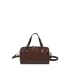 2026 Bolsa de Almofada Portátil Feminina Estilo Coreano Bolsa Feminina Nova Moda Versátil Nicho Ombro Único Transversal Ombro Único Bolsa de Mão
