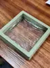 Caja de Embalaje para Joyería, Caja para Collar, Caja para Anillo, Caja para Pulsera de Chica Fresca, Caja de Embalaje de Alta Gama