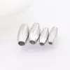 Atacado de fábrica fivela de pulseira moda fivela criativa de corda de couro KC001-3 fivela magnética moda acessórios de joias diy