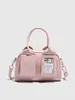 Bolso ins estilo japonés para mujer, bolso de bolos de nicho de alta gama, bolso de hombro y cruzado para chica linda